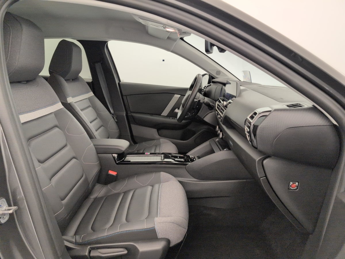 Citroën C4 - Image 9