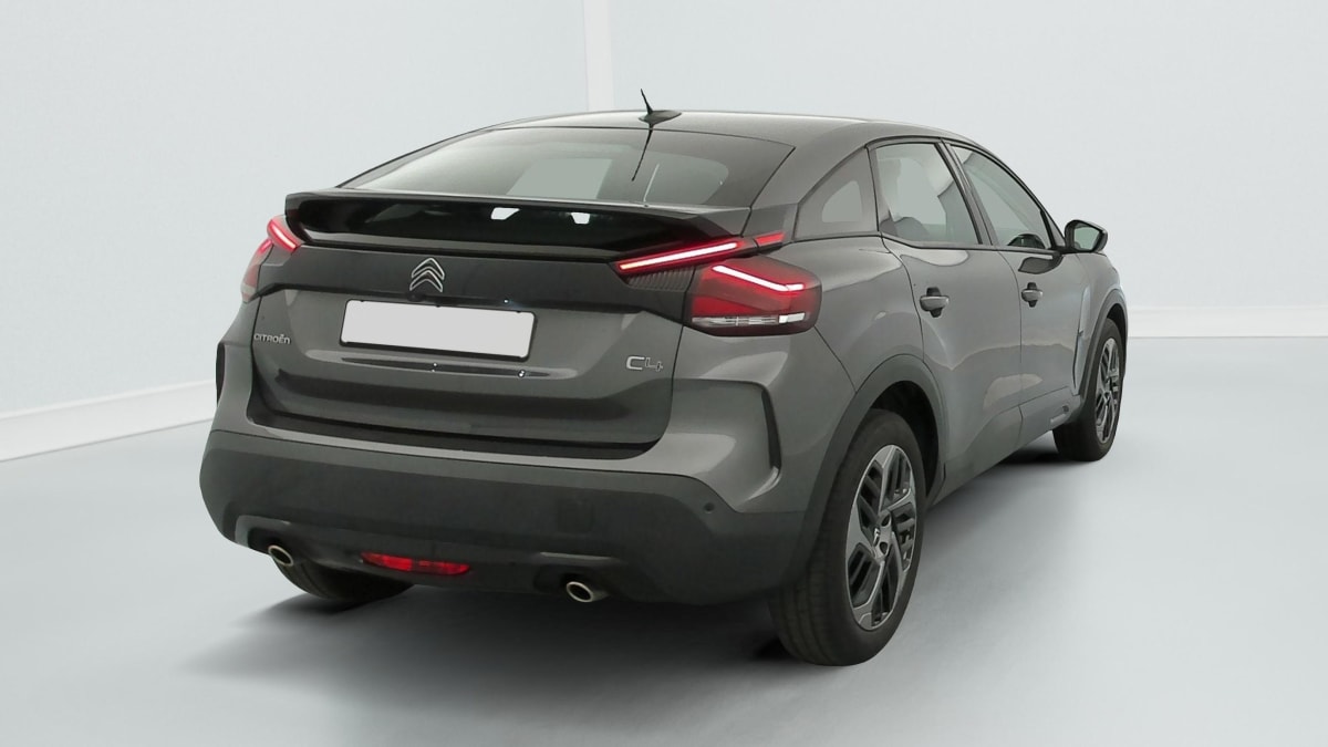 Citroën C4 - Image 7