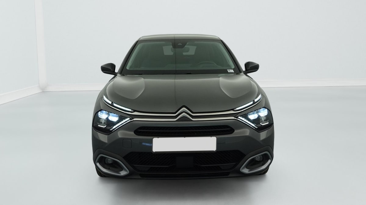 Citroën C4 - Image 2
