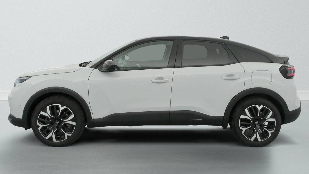 Citroën C4 - Image 4