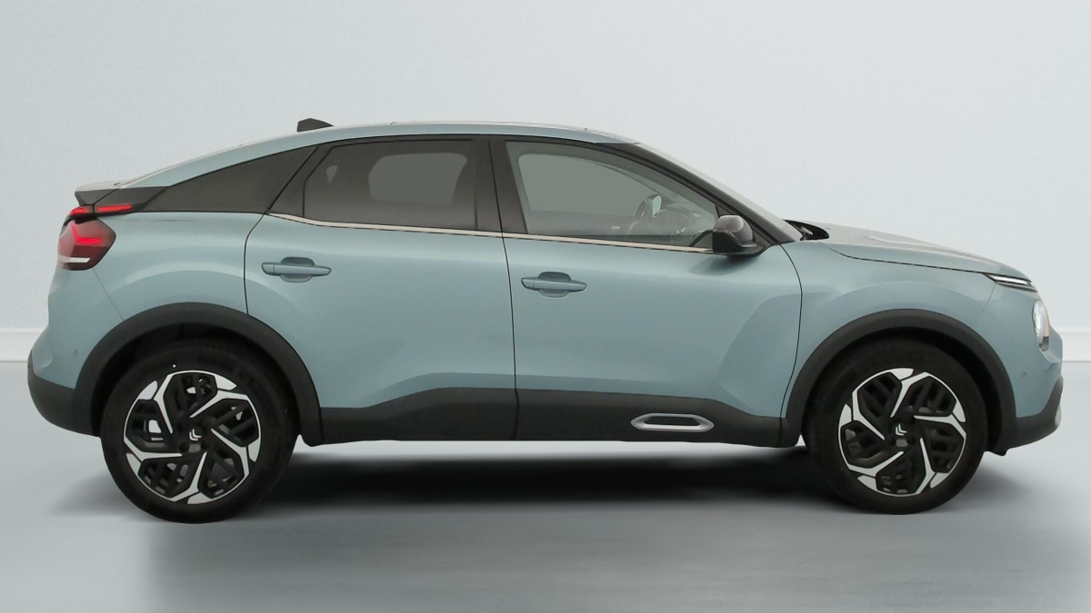 Citroën C4 - Image 8