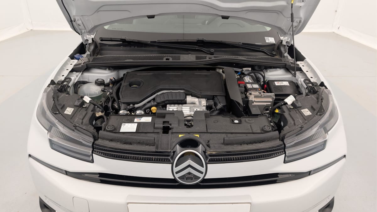Citroën C4 - Image 21