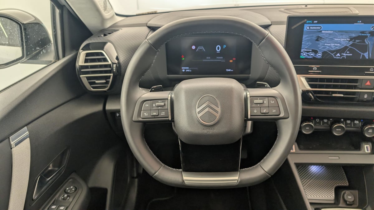 Citroën C4 - Image 14