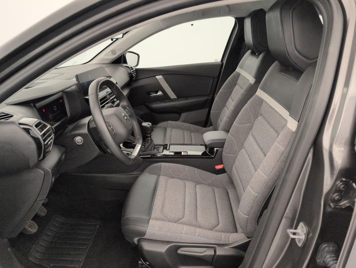Citroën C4 - Image 16