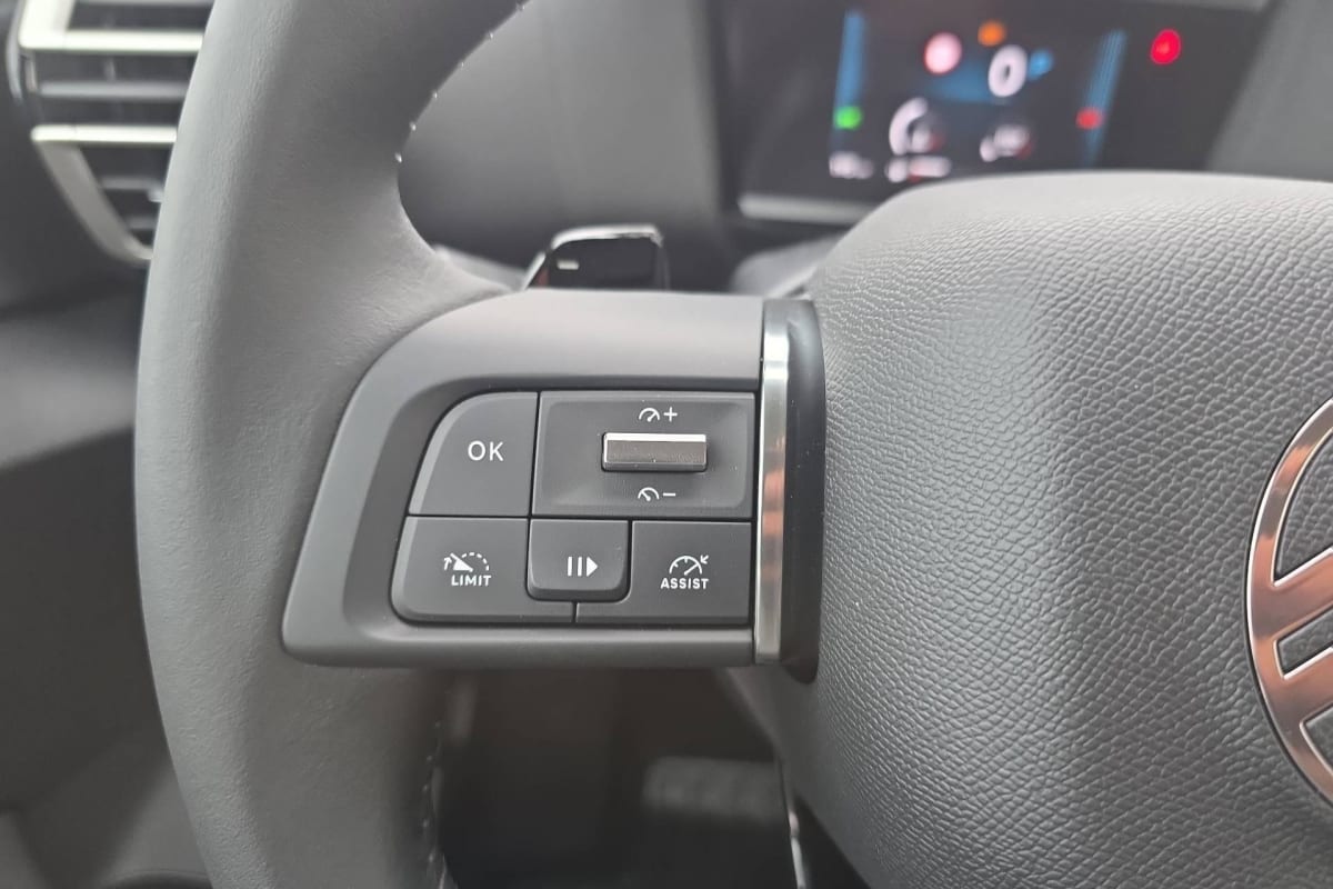 Citroën C4 - Image 15
