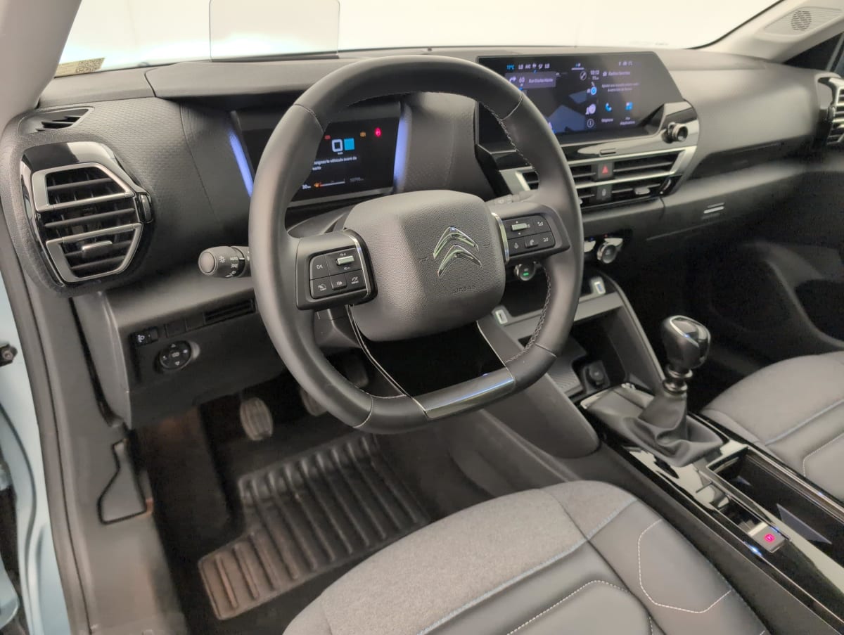 Citroën C4 - Image 15