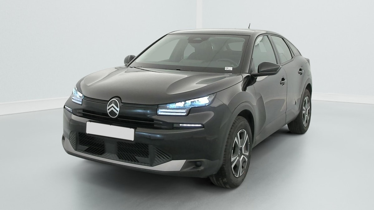 Citroën C4 - Image 3