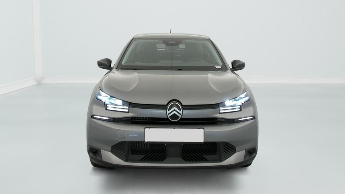 Citroën C4 - Image 2