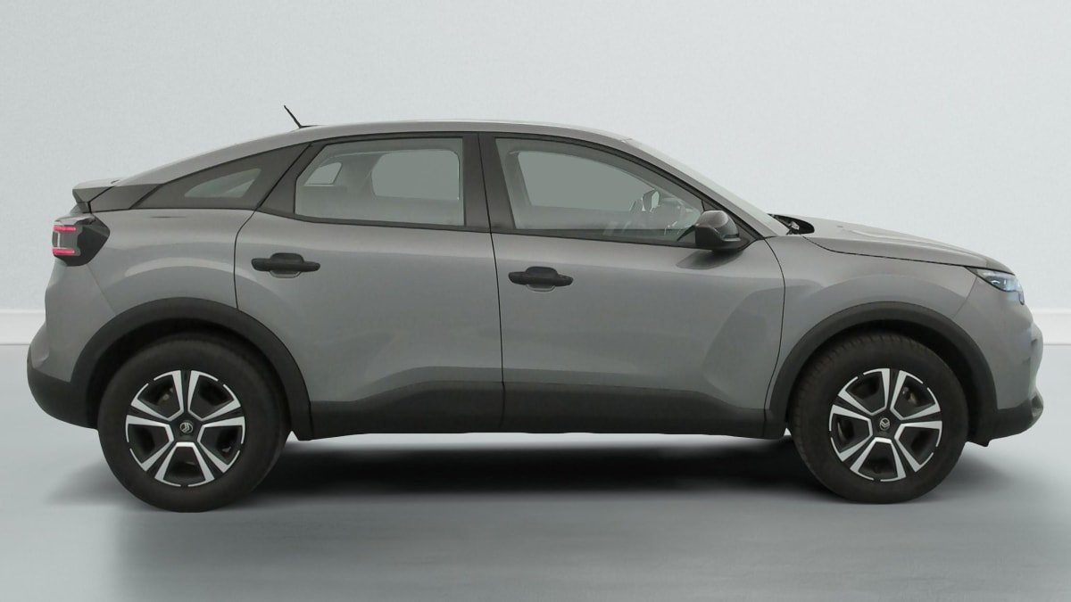 Citroën C4 - Image 8