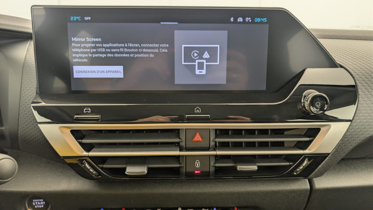 Citroën C4 - Image 17
