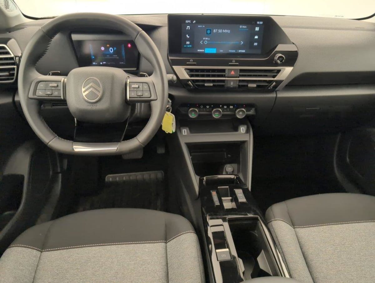 Citroën C4 - Image 13