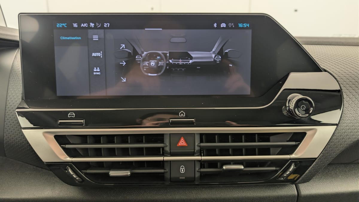 Citroën C4 - Image 20