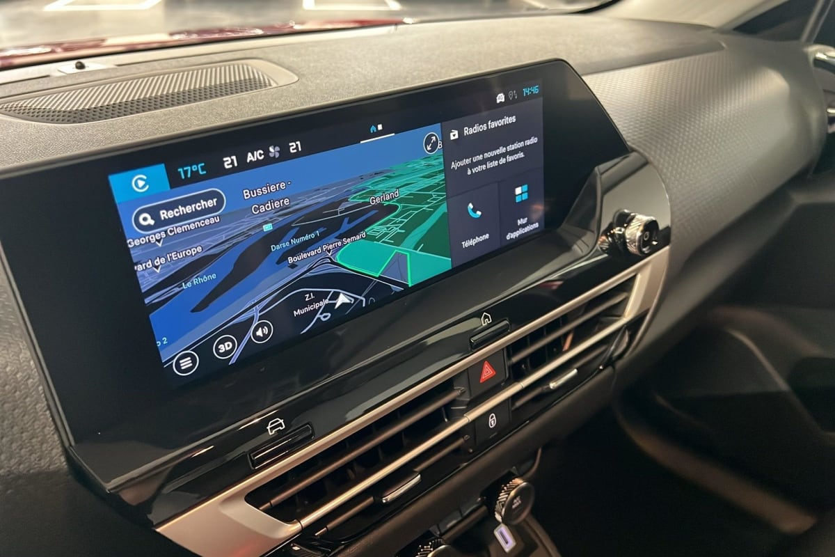 Citroën C4 - Image 17