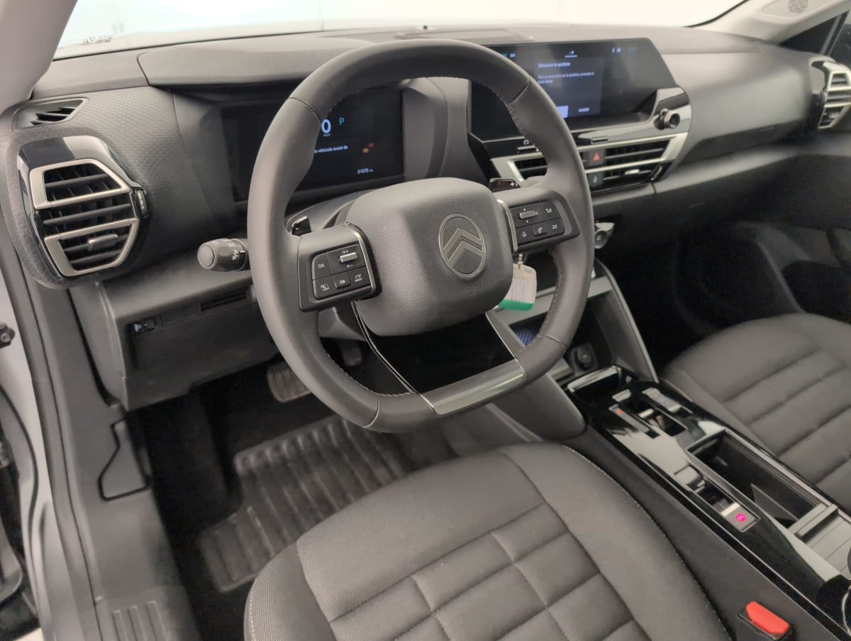 Citroën C4 - Image 15
