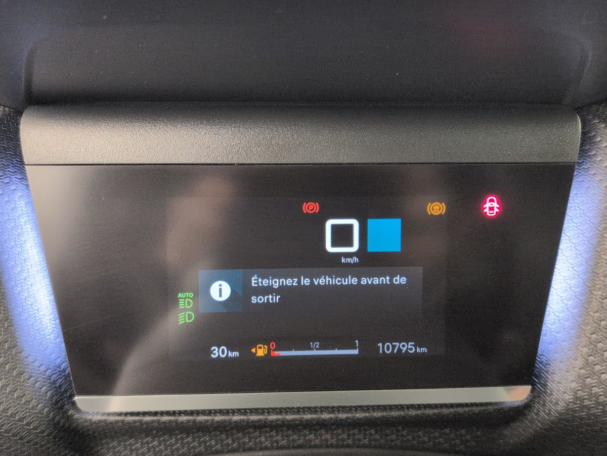 Citroën C4 - Image 24