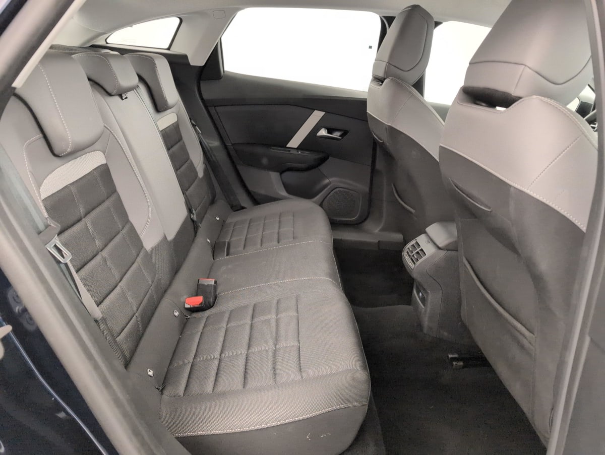 Citroën C4 - Image 10