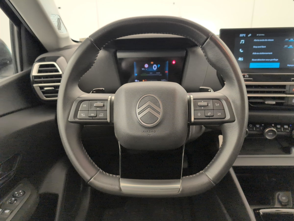 Citroën C4 - Image 12