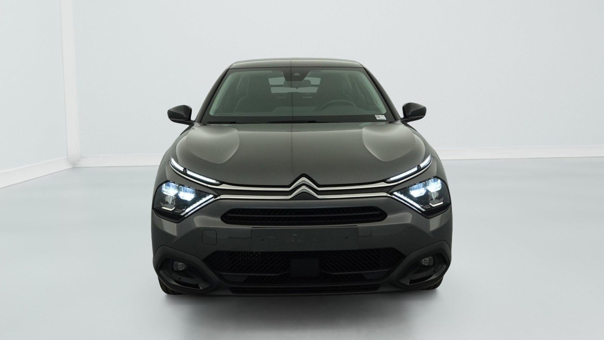 CITROEN C4 PURETECH 130 FEEL PACK