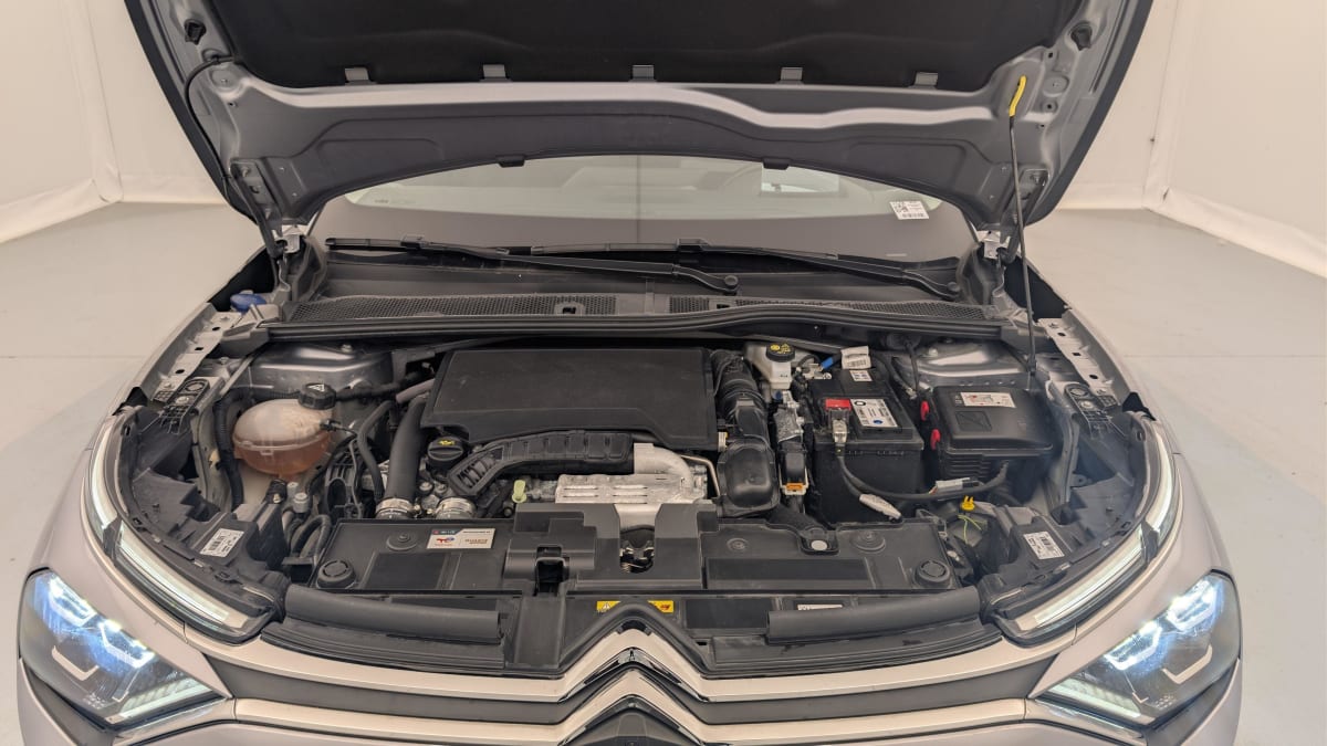 Citroën C4 - Image 24