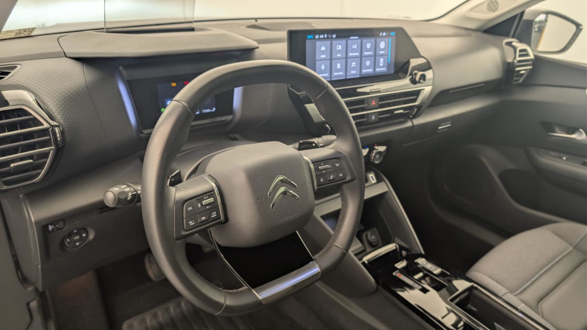 Citroën C4 - Image 15
