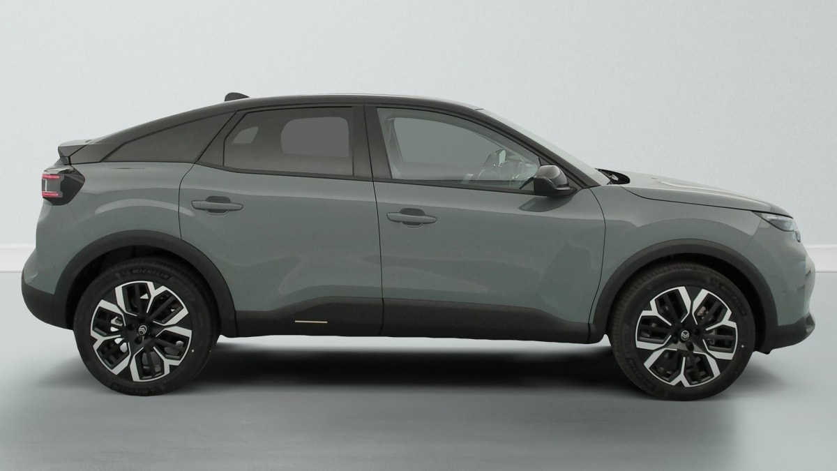 Citroën C4 - Image 34