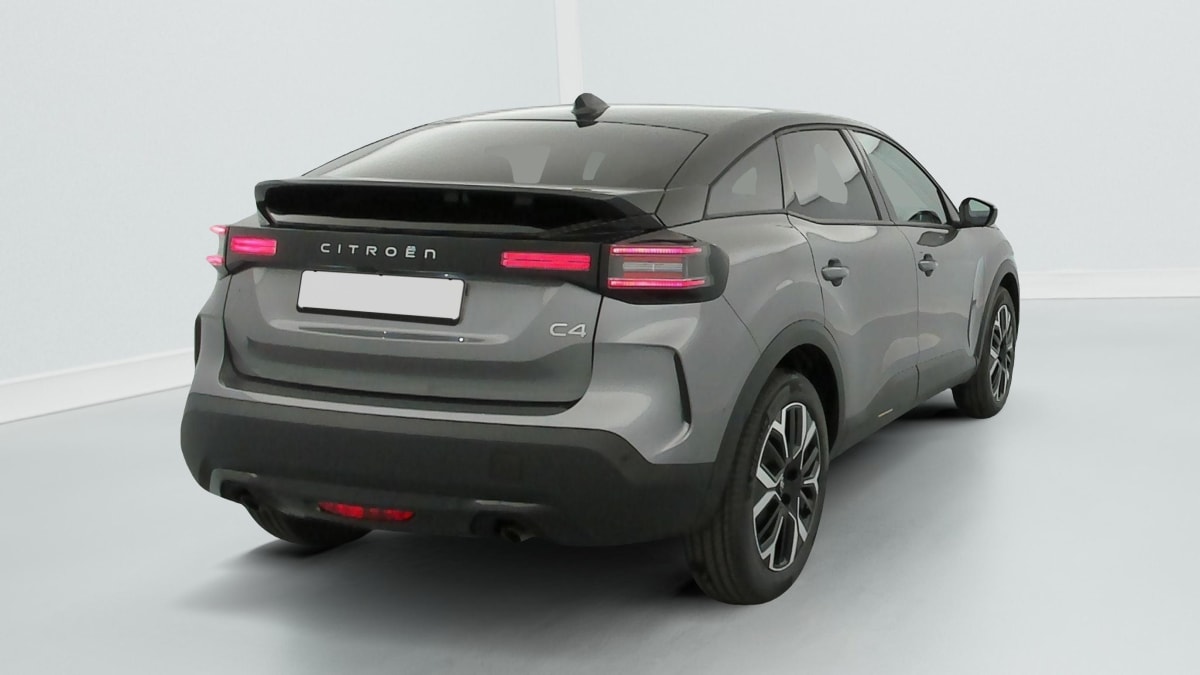 Citroën C4 - Image 7