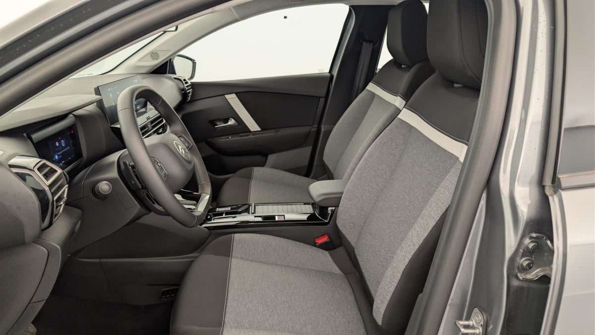 Citroën C4 - Image 16