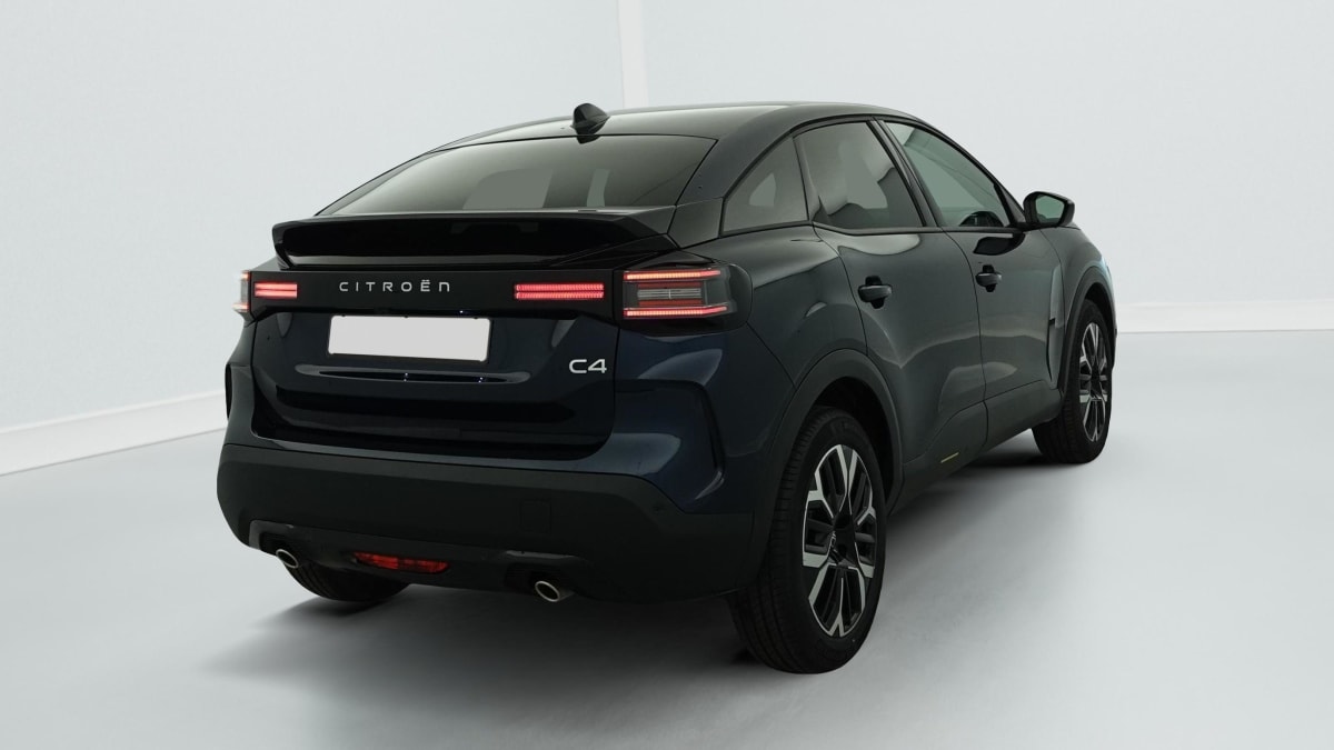 Citroën C4 - Image 7