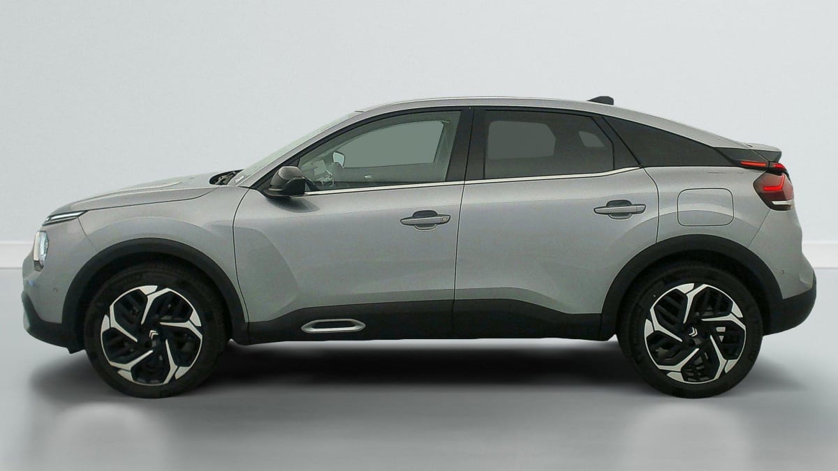 CITROEN C4 PURETECH 130 MAX