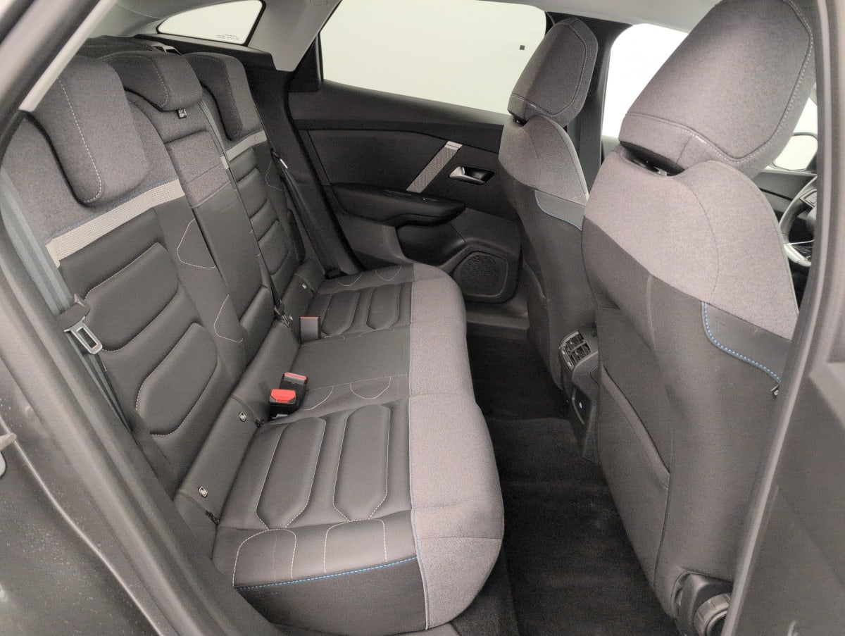 Citroën C4 - Image 10