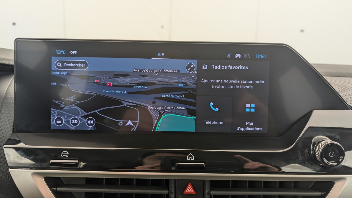 Citroën C4 - Image 17