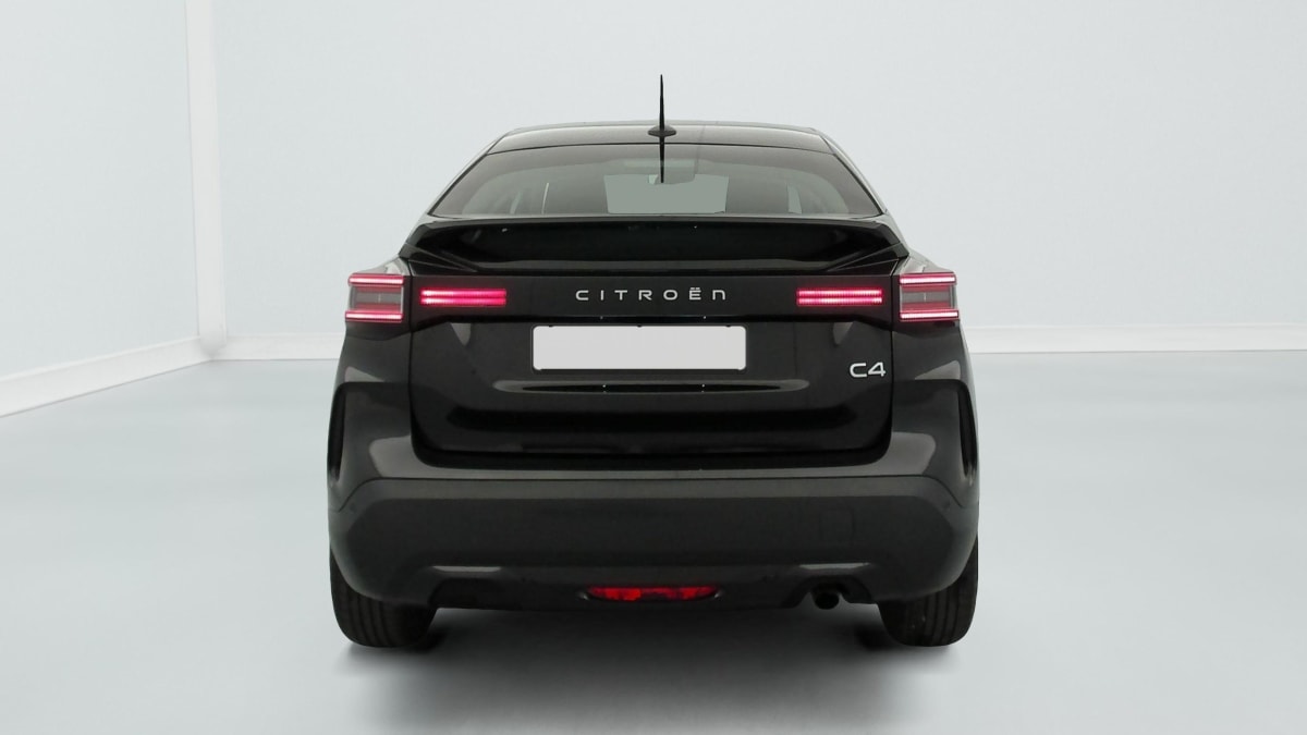 Citroën C4 - Image 6