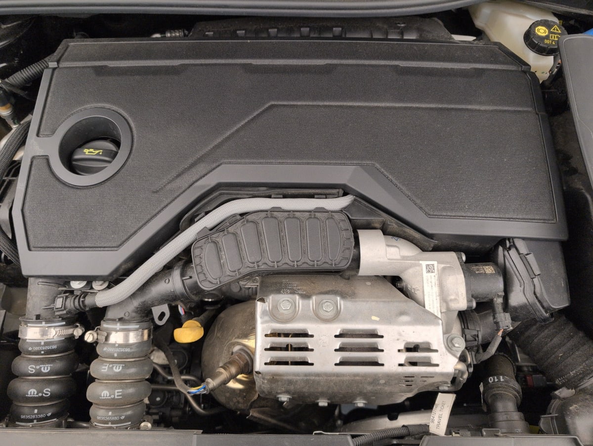 Citroën C4 - Image 25
