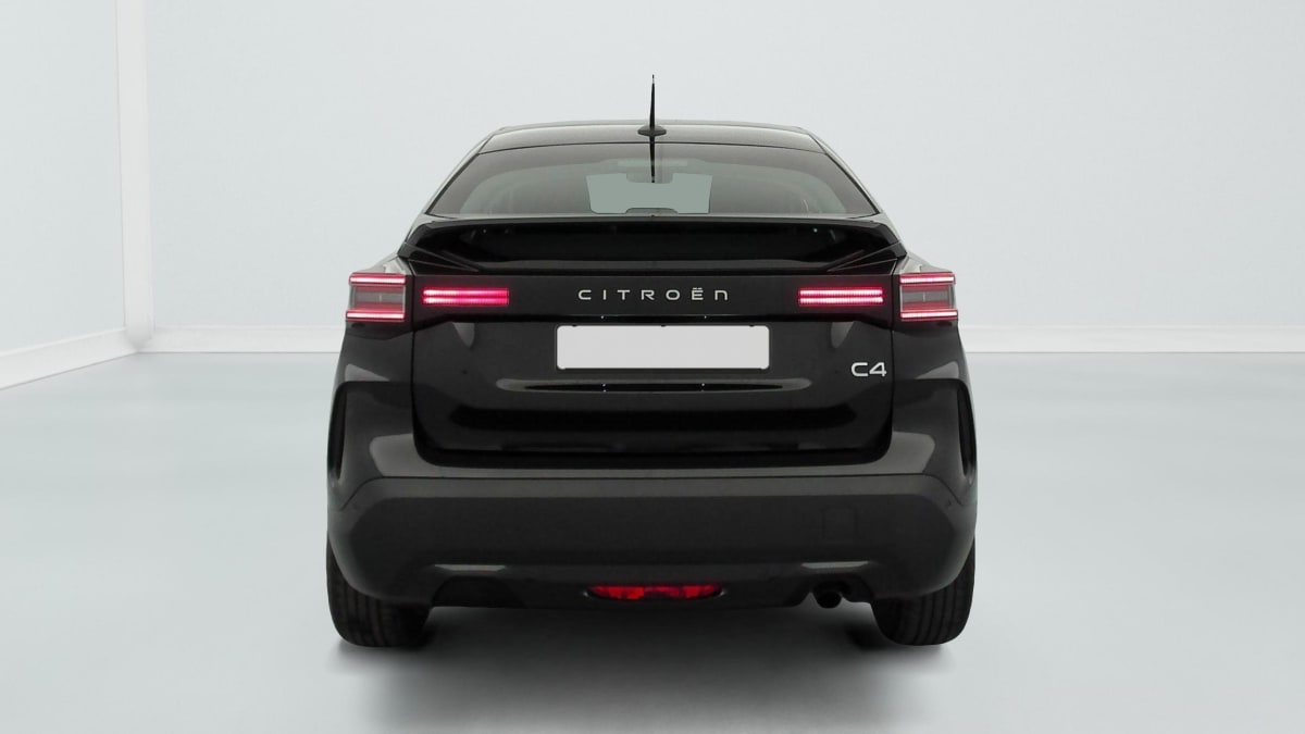 Citroën C4 - Image 6