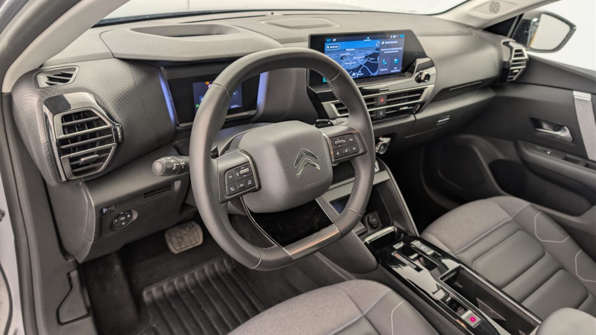 Citroën C4 - Image 15