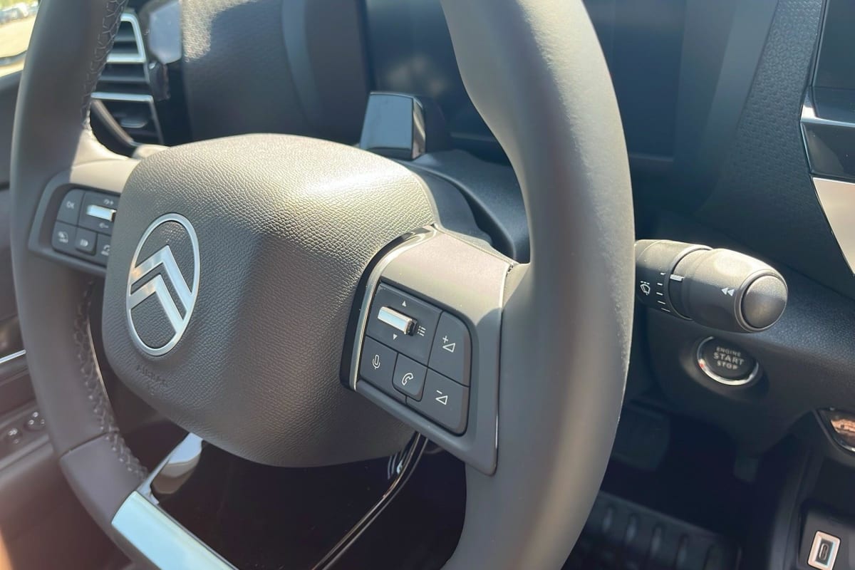 Citroën C4 - Image 37