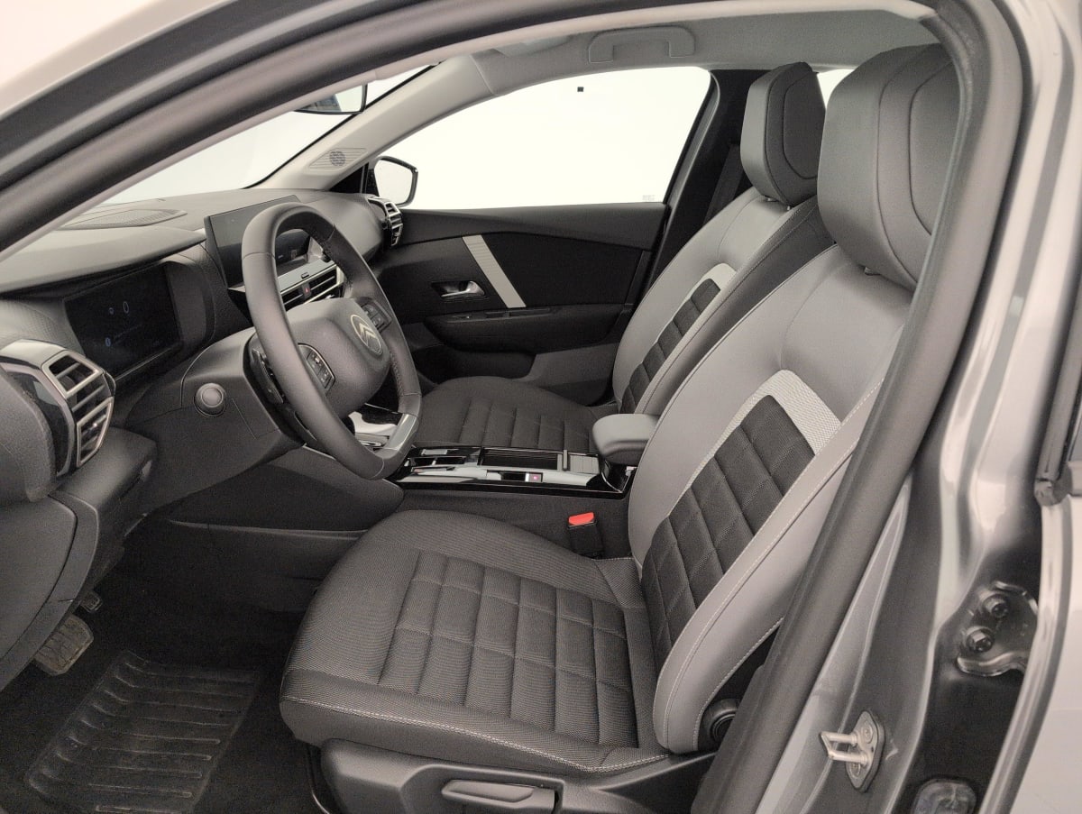 Citroën C4 - Image 17