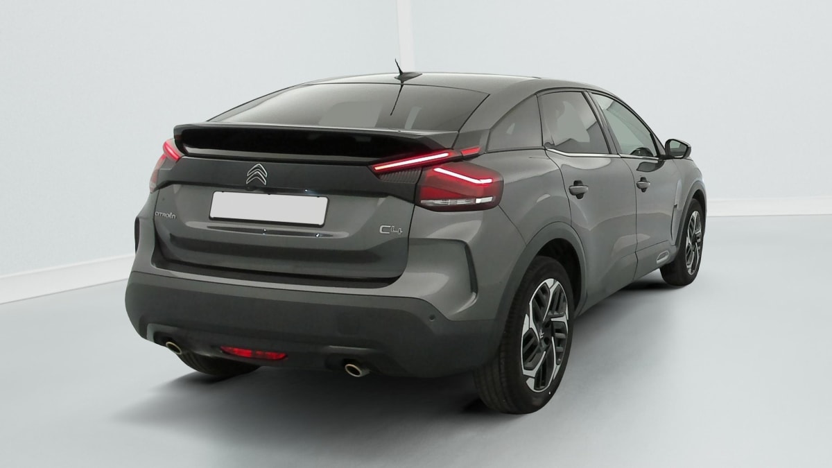 Citroën C4 - Image 7