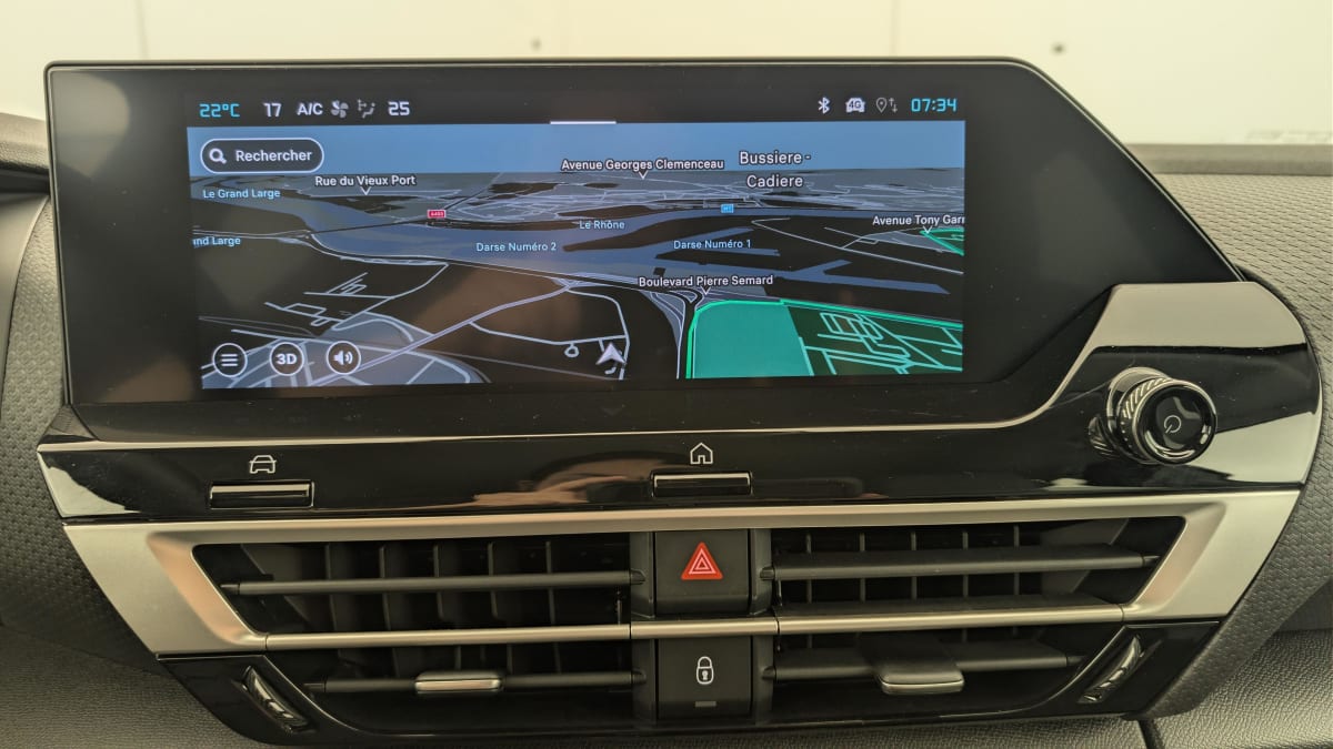 Citroën C4 - Image 18