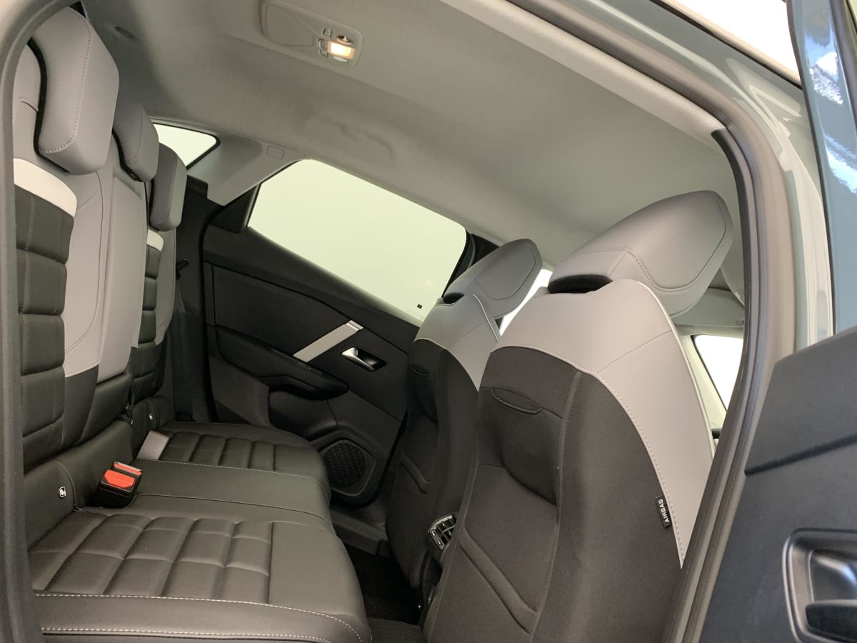 Citroën C4 - Image 10