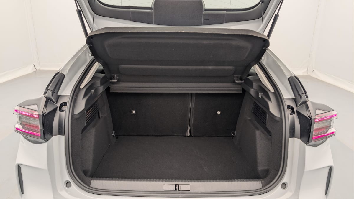Citroën C4 - Image 11