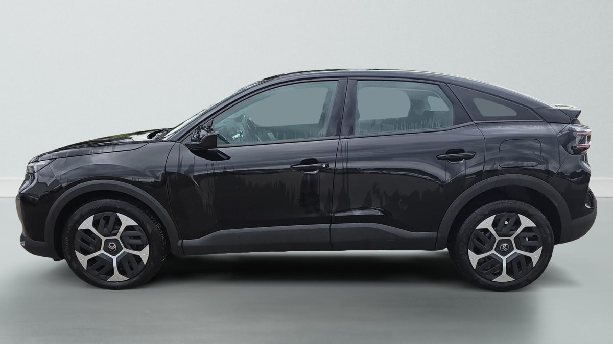 Citroën C4 - Image 4