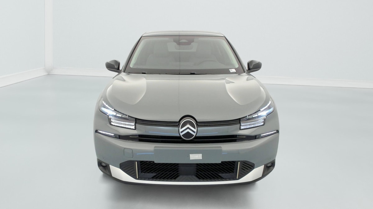 Citroën C4 - Image 2