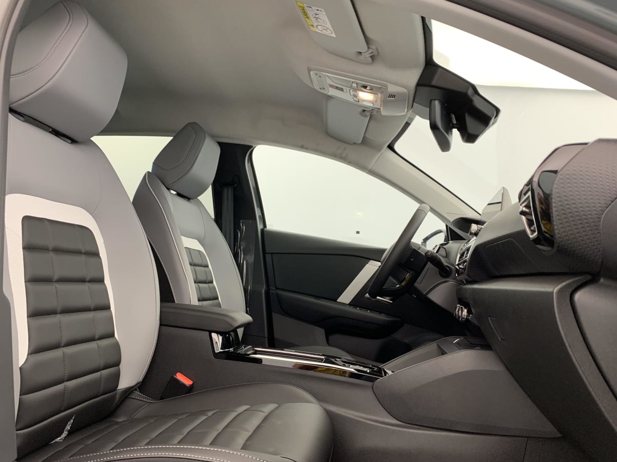 Citroën C4 - Image 9