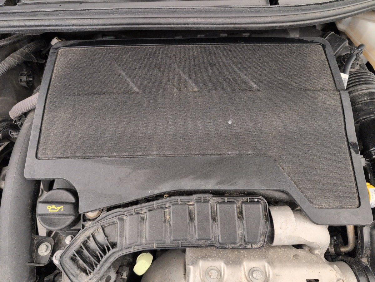 Citroën C4 - Image 22