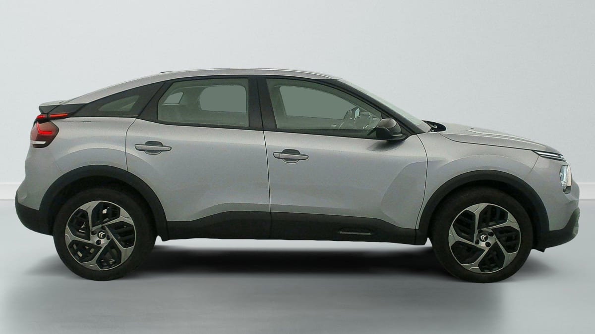 CITROEN C4 PURETECH 130 FEEL PACK
