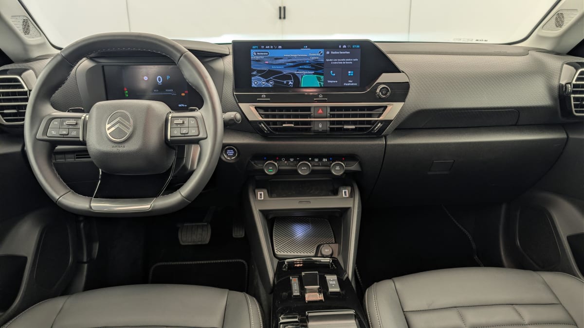 Citroën C4 - Image 13