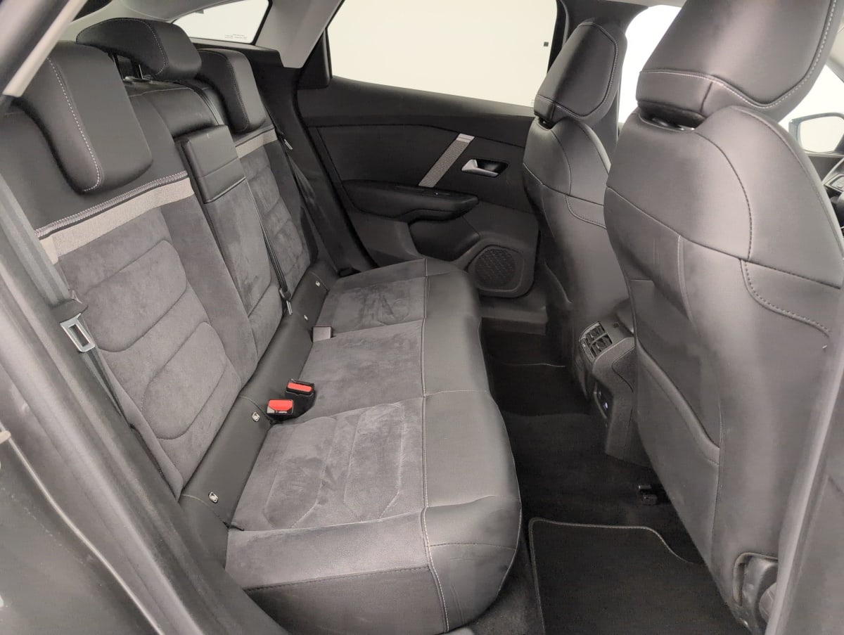 Citroën C4 - Image 10