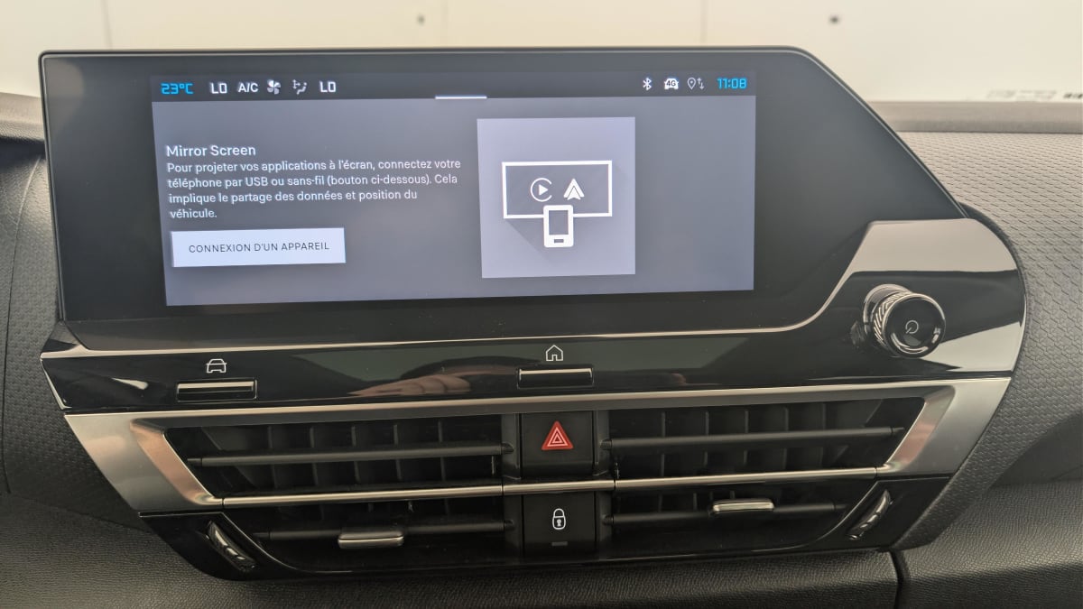Citroën C4 - Image 17