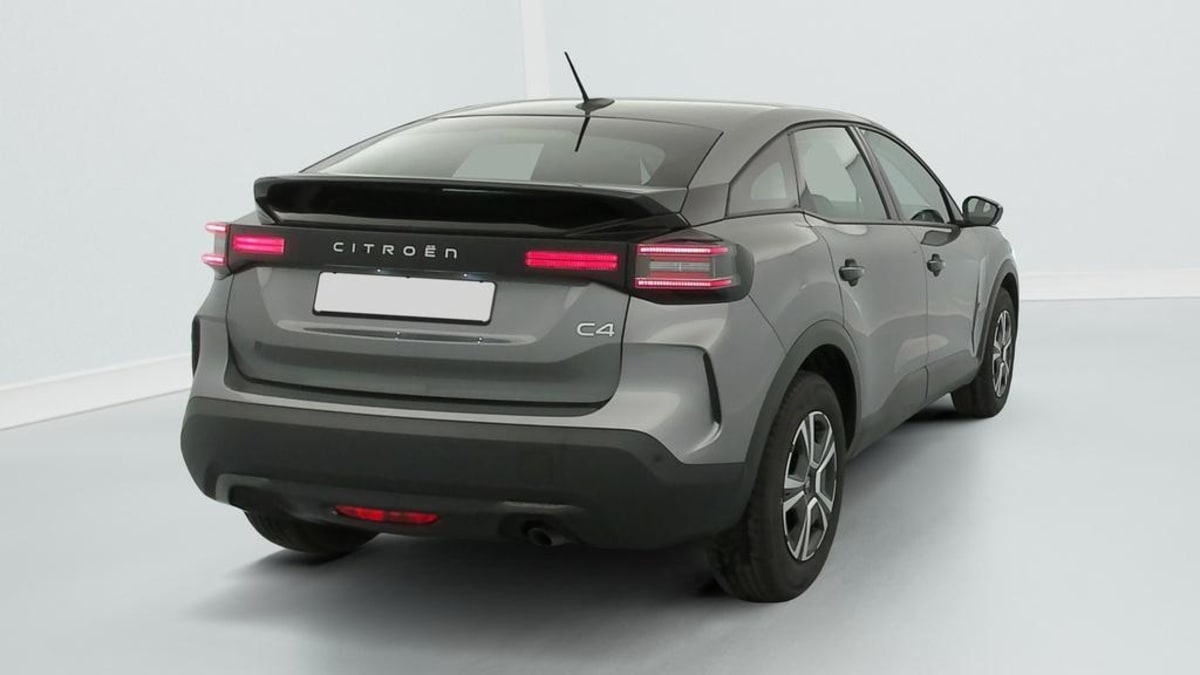 Citroën C4 - Image 7